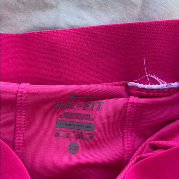 Nike Dri-Fit Running Shorts - Picture 3 of 6